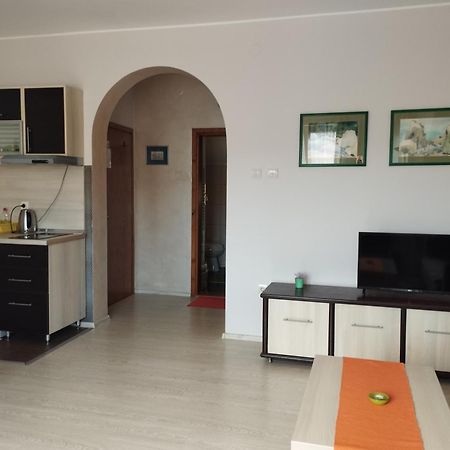 Apartments Vila Връдник Екстериор снимка
