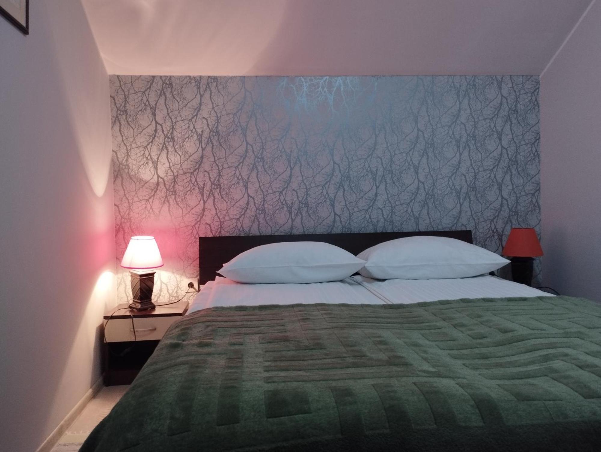 Apartments Vila Връдник Екстериор снимка