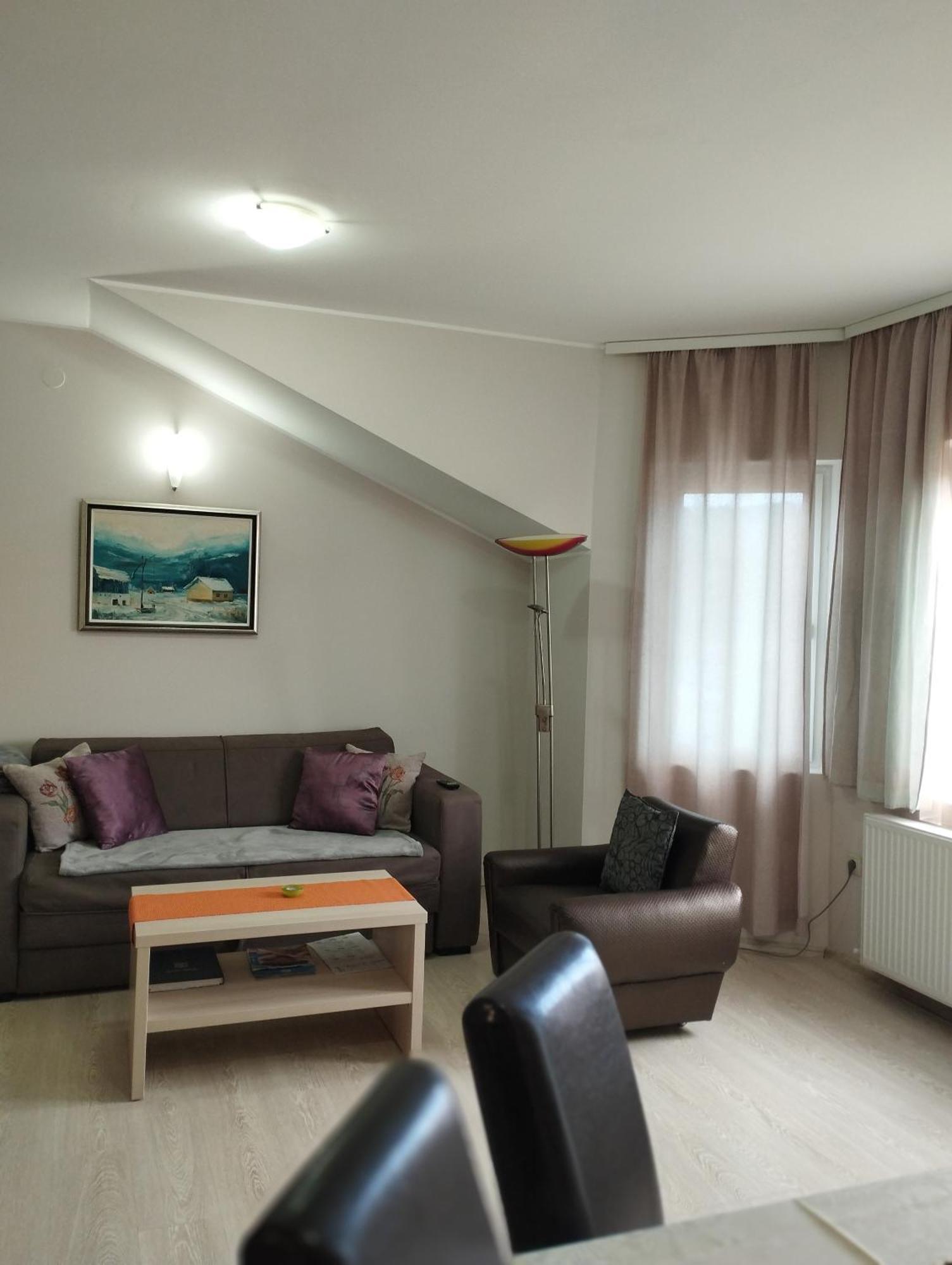 Apartments Vila Връдник Екстериор снимка