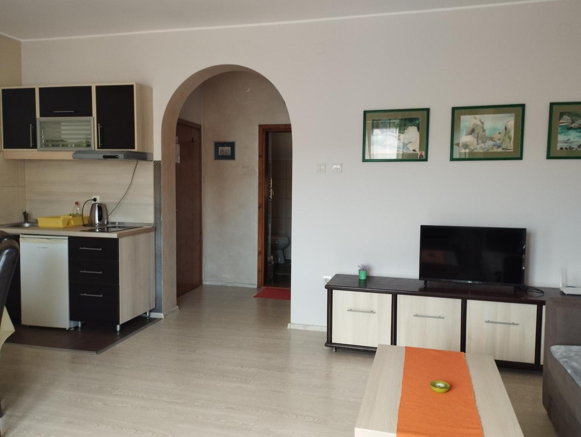 Apartments Vila Връдник Екстериор снимка