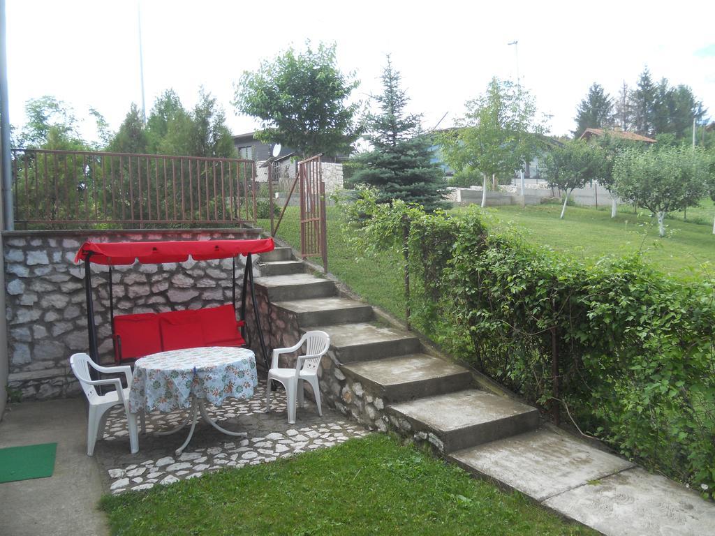 Apartments Vila Връдник Екстериор снимка