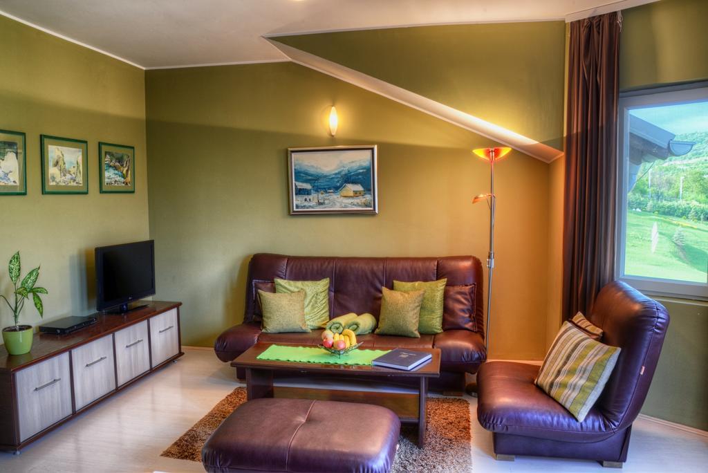 Apartments Vila Връдник Екстериор снимка