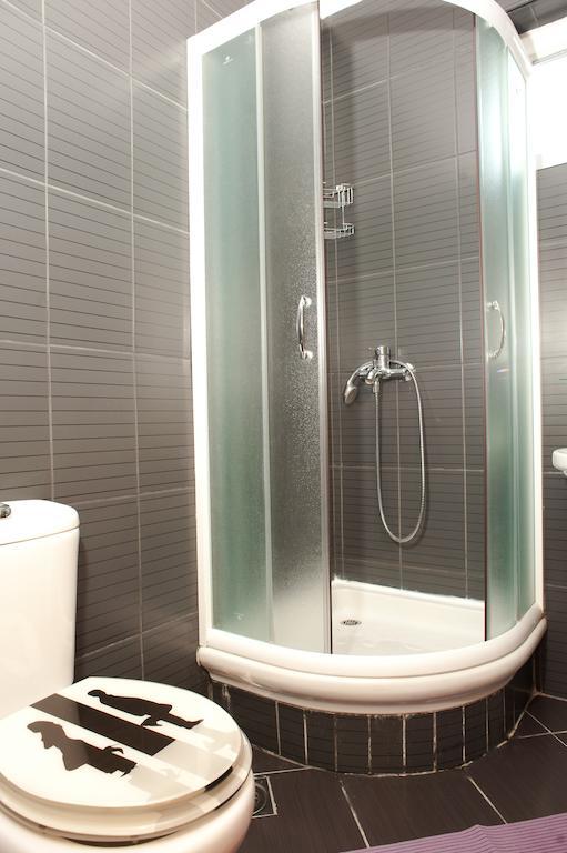 Apartments Vila Връдник Стая снимка
