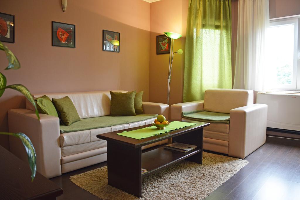 Apartments Vila Връдник Екстериор снимка