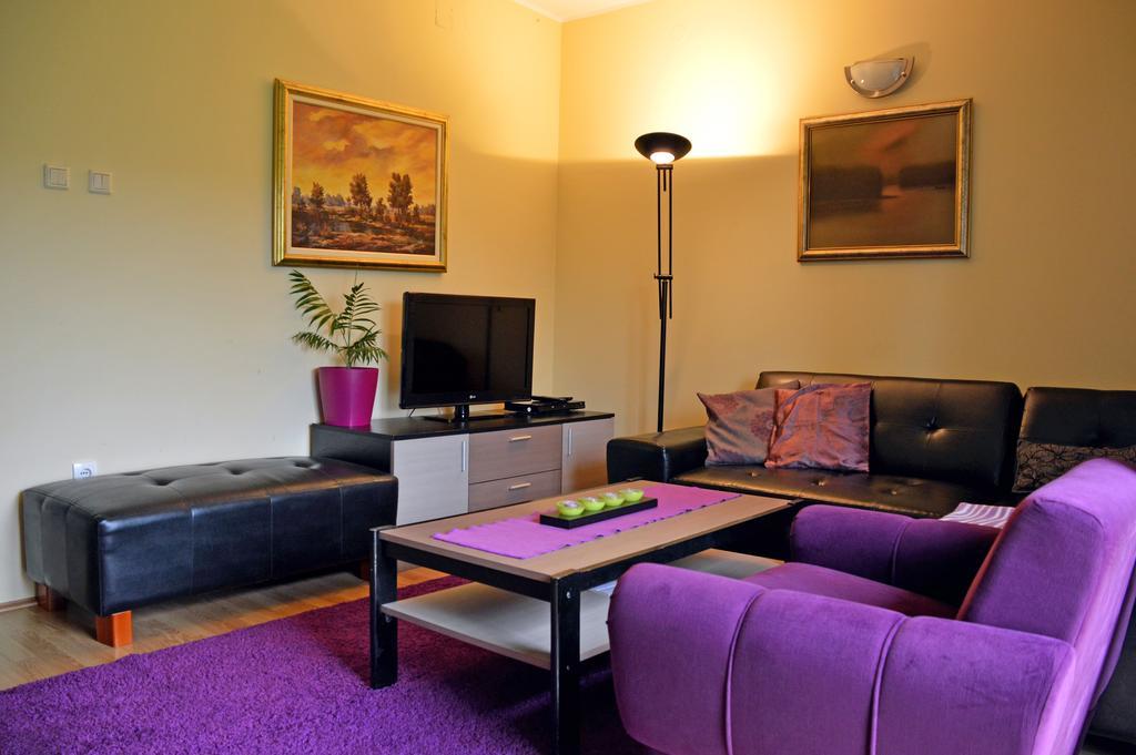 Apartments Vila Връдник Екстериор снимка