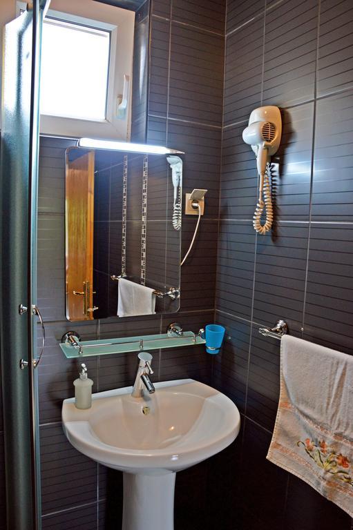 Apartments Vila Връдник Екстериор снимка