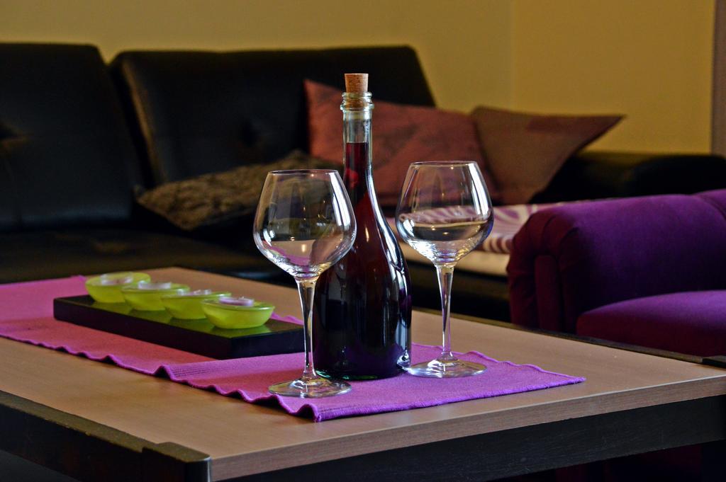 Apartments Vila Връдник Екстериор снимка