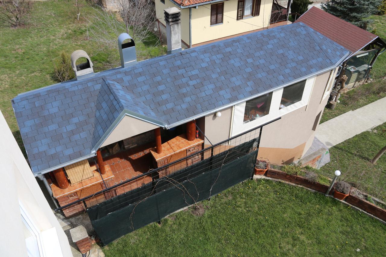 Apartments Vila Връдник Екстериор снимка