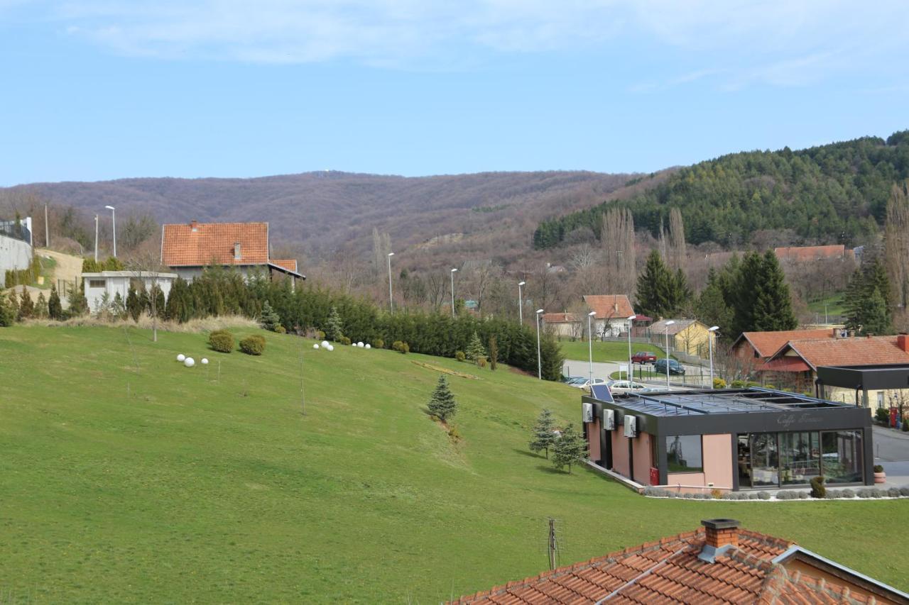 Apartments Vila Връдник Екстериор снимка