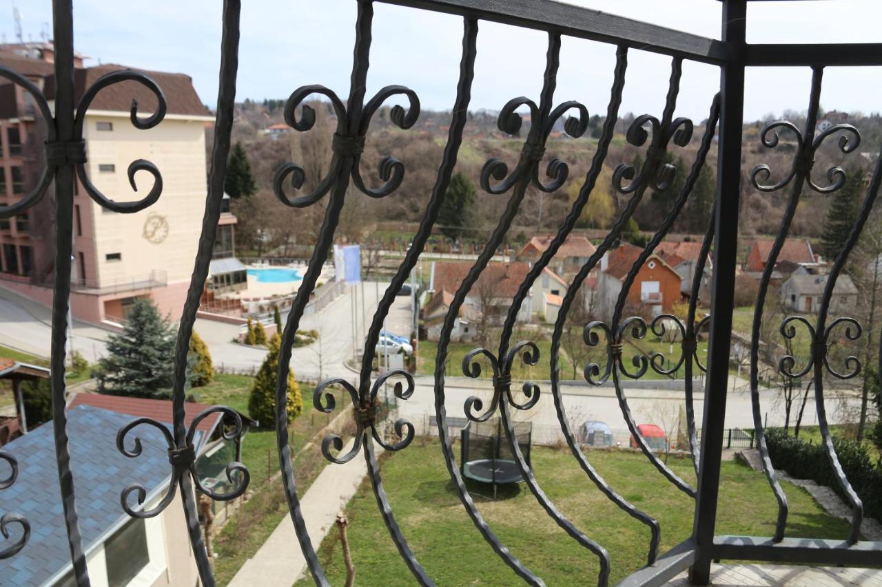 Apartments Vila Връдник Екстериор снимка